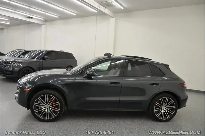 $31998 : Porsche Macan 2018 AWD GTS 4 image 4
