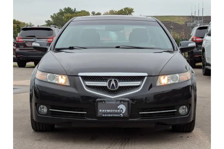 $6975 : 2008 TL image 8
