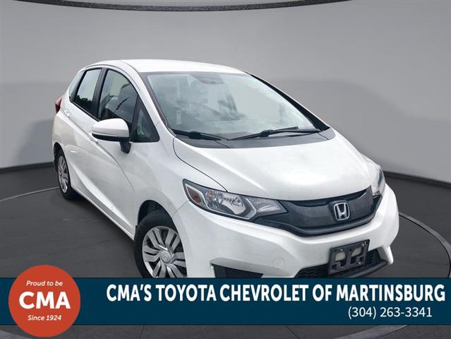 $9300 : PRE-OWNED 2015 HONDA FIT LX image 1