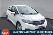 PRE-OWNED 2015 HONDA FIT LX