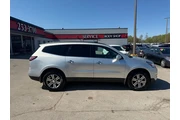 2017 Traverse AWD 4dr LT w/2LT en Lexington