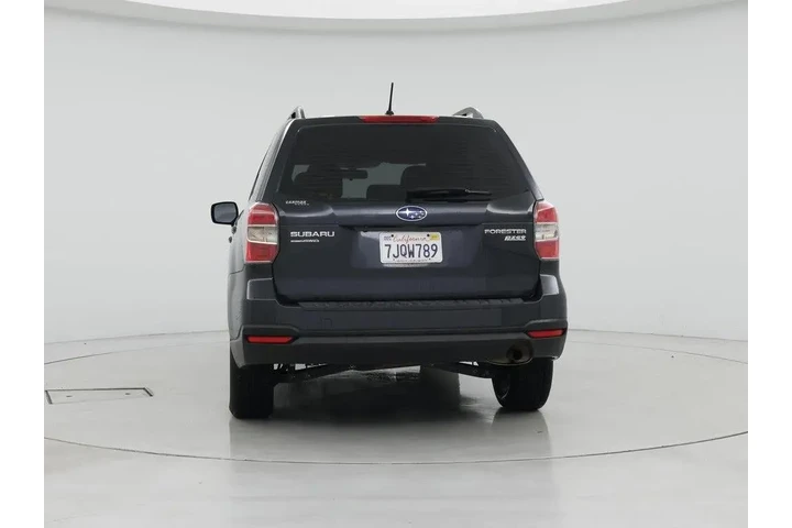 $15998 : Subaru Forester 2015 AWD 2.5 image 6