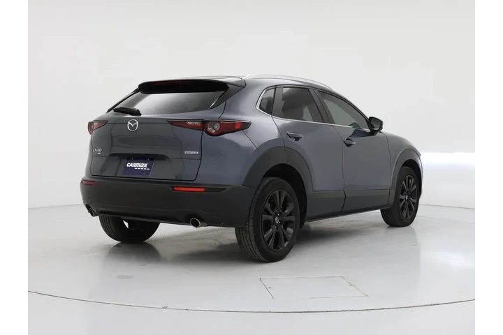 $23998 : Mazda CX-30 2023 AWD 2.5 S C image 8