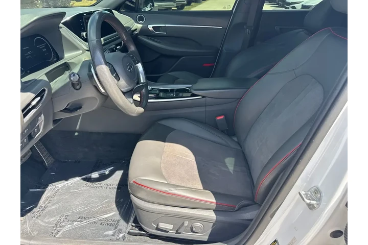 $19520 : Hyundai SONATA 2022 SEL Plus image 9