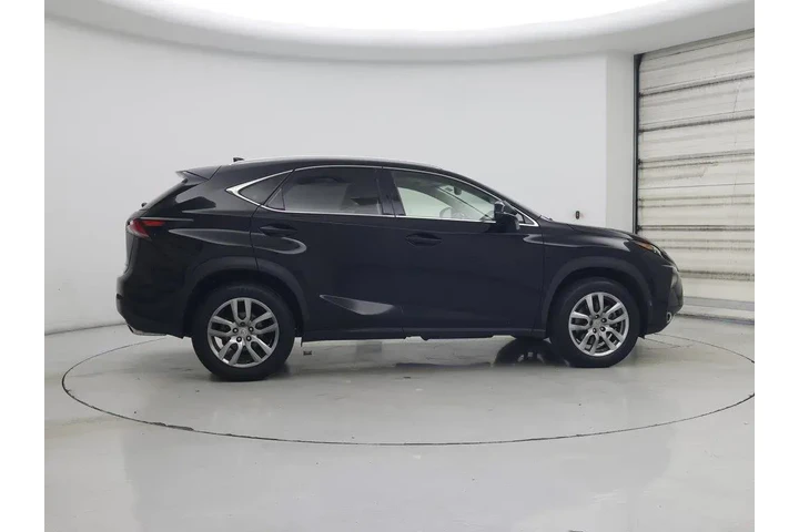 $20998 : Lexus NX 200t 2016 AWD 4dr C image 7