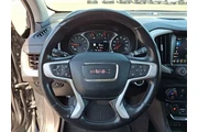 $22000 : GMC Terrain 2020 4x4 SLT 4dr thumbnail