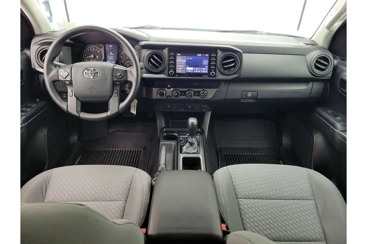 $32998 : Toyota Tacoma 2020 4x4 SR V6 image 9