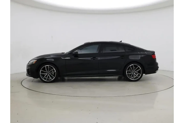 $39998 : Audi A5 Sportback 2024 AWD q image 3