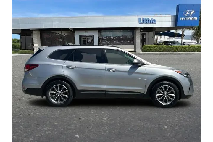 $15799 : Hyundai SANTA FE 2018 SE 4dr image 9
