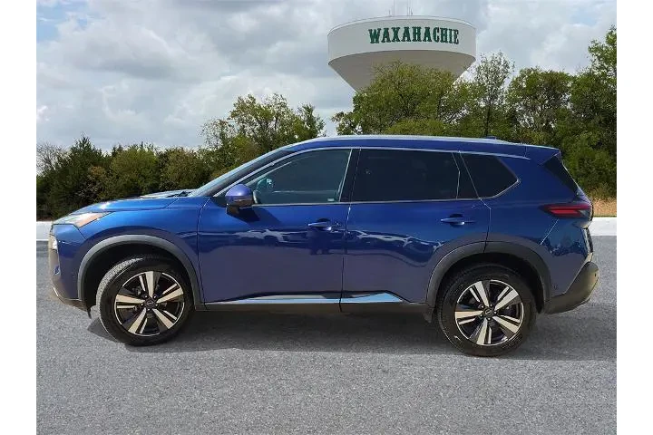 $21751 : Nissan Rogue 2023 AWD SL 4dr image 3