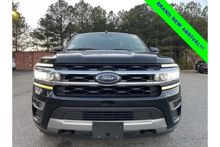 $39451 : Ford Expedition 2023 4x4 Lim image 6