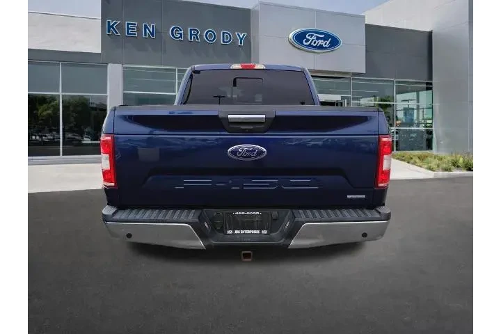 $19818 : Ford F-150 2018 4x2 King Ran image 4