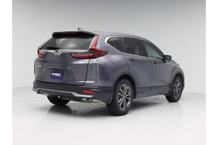 $25998 : Honda CR-V 2020 EX 4dr SUV image 8