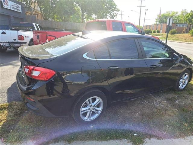 $12175 : 2018 CHEVROLET CRUZE image 6