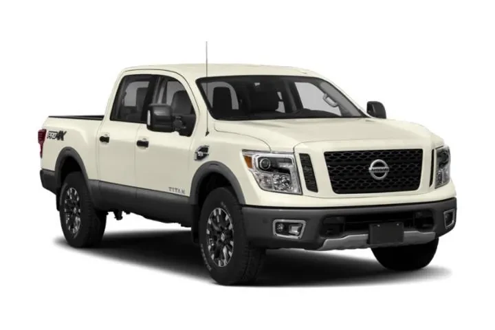$27995 : Nissan Titan 2019 4x4 S 4dr image 6