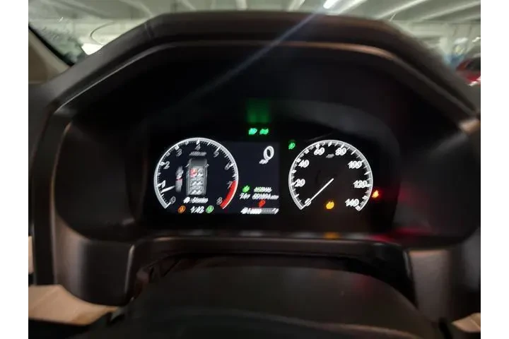 $39900 : Honda Odyssey 2025 EX-L 4dr image 7