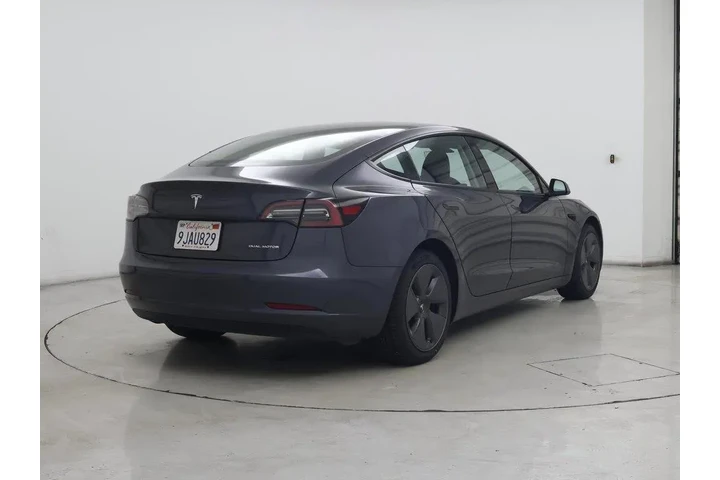 $33998 : Tesla Model 3 2023 AWD Long image 8