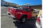$15295 : 2014 GMC Sierra 1500 SLE thumbnail