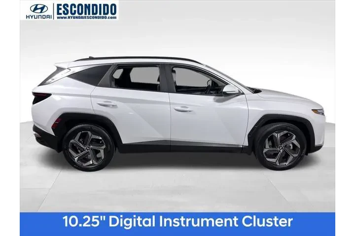 $23395 : Hyundai TUCSON 2023 SEL 4dr image 6