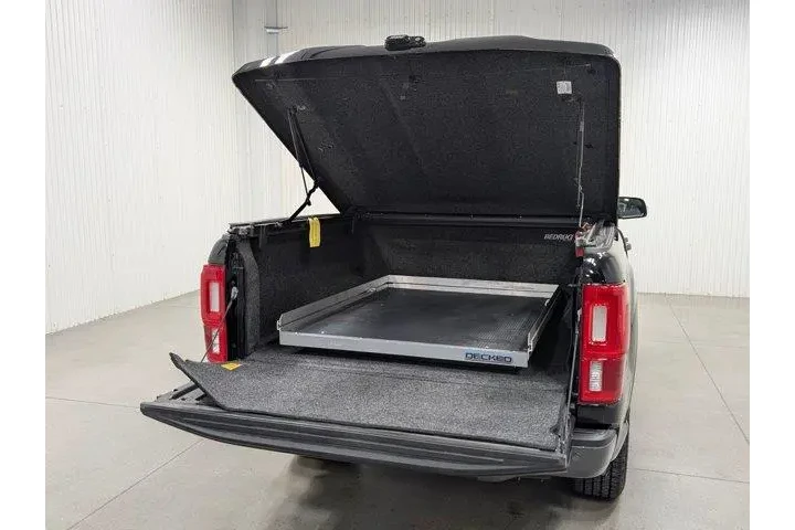 $30458 : Ford Ranger 2022 4x4 Lariat image 7