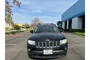 2016 Compass Sport en Santa Barbara