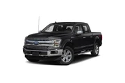$23999 : Ford F-150 2018 4x4 Lariat 4 thumbnail