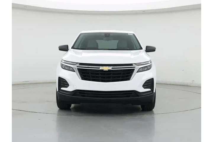 $20998 : Chevrolet Equinox 2022 LS 4d image 5