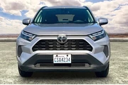 $33991 : Toyota RAV4 Hybrid 2025 AWD thumbnail