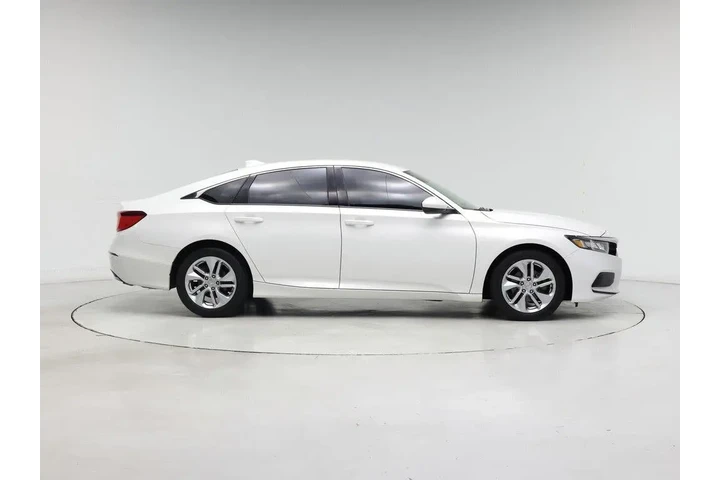 $19998 : Honda Accord 2019 LX 4dr Sed image 7