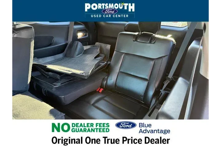 $31995 : Ford Explorer 2022 AWD XLT 4 image 8