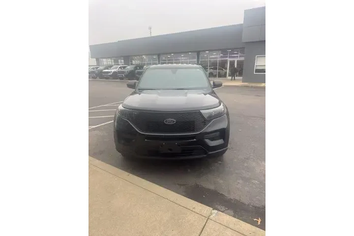 $15995 : Ford Explorer 2021 AWD Polic image 5