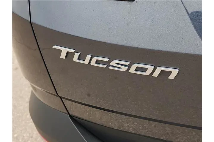 $29995 : Hyundai TUCSON 2024 Limited image 8
