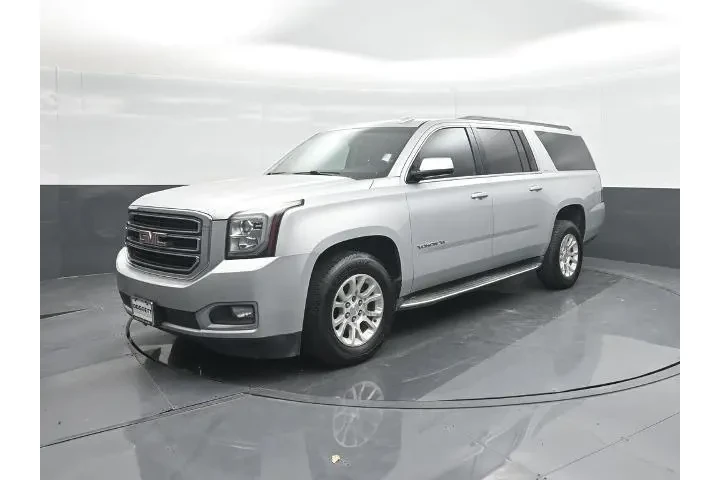 $15087 : GMC Yukon XL 2016 4x2 SLE 4d image 1