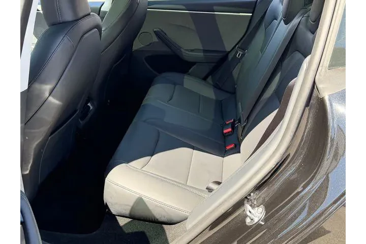 $39500 : Tesla Model 3 2025 Long Rang image 10