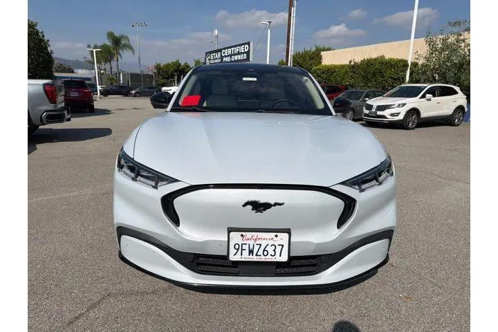 $28864 : Ford Mustang Mach-E 2023 AWD image 2