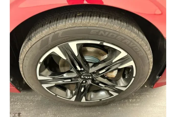 $21311 : Kia K5 2022 AWD GT-Line 4dr image 8