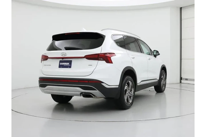 $22998 : Hyundai SANTA FE 2022 AWD SE image 8