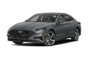 Hyundai SONATA 2020 SEL Plus