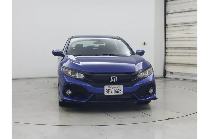 $20998 : Honda Civic 2018 Sport 4dr H image 5