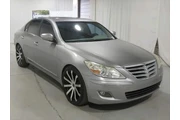 $8950 : Hyundai Genesis 2010 4.6L V8 thumbnail