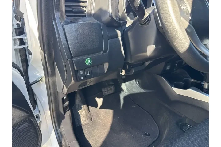 $18463 : Honda Fit 2020 EX 4dr Hatchb image 7