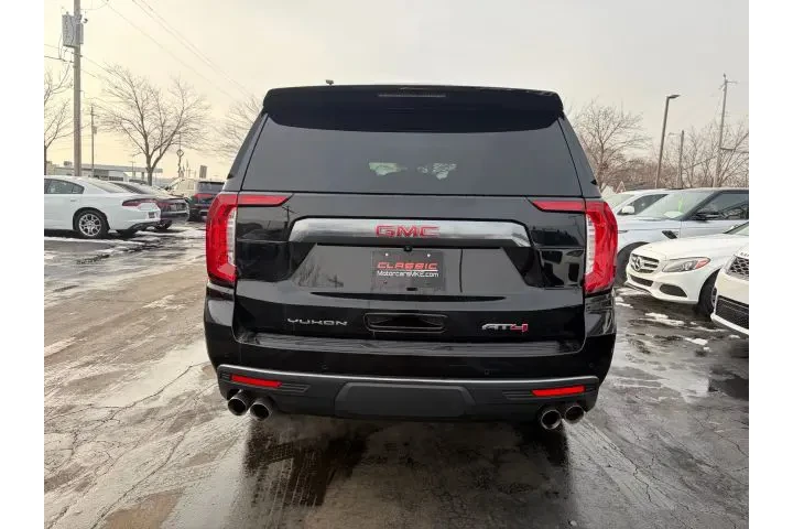 $49995 : 2022 YUKON XL image 9