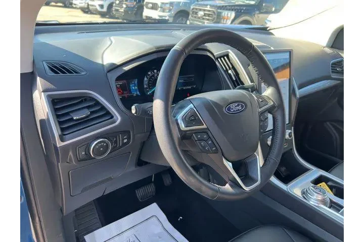$27628 : Ford Edge 2024 AWD ST-Line 4 image 7