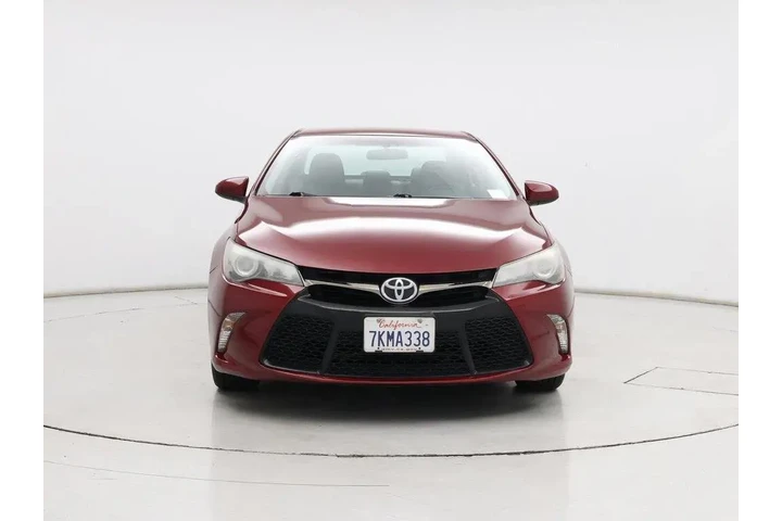 $15998 : Toyota Camry 2015 SE 4dr Sed image 5