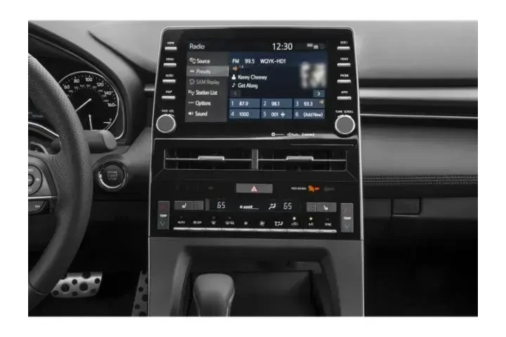 Toyota Avalon 2019 XLE 4dr S image 10