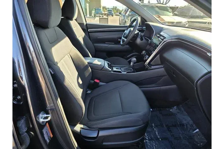$22900 : Hyundai TUCSON 2023 SEL 4dr image 10