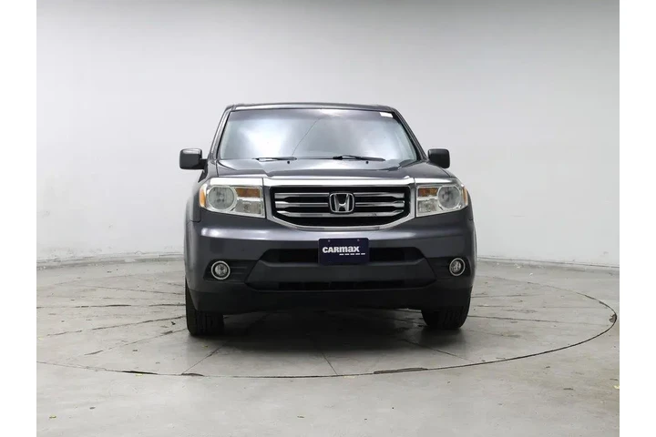 $17998 : Honda Pilot 2015 4x4 EX-L 4d image 5