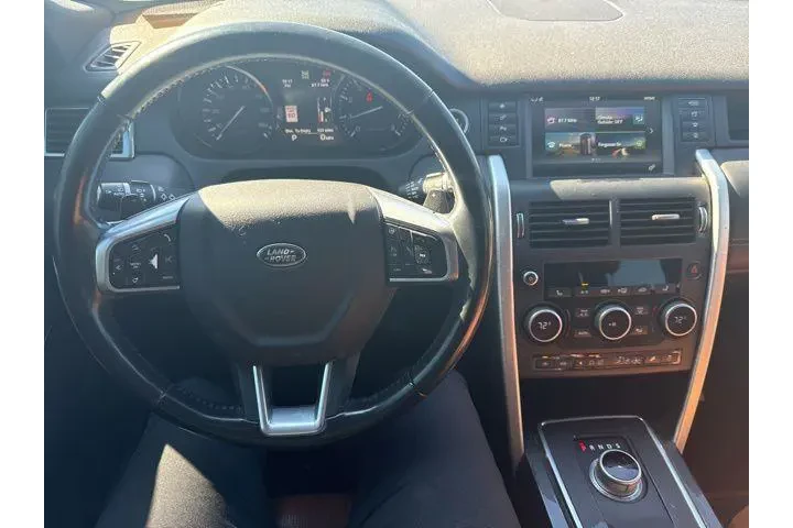 $9991 : Land Rover Discovery Sport 2 image 7
