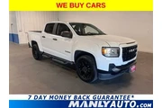GMC Canyon 2021 4x2 Elevatio