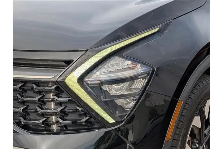 $25995 : Kia Sportage 2023 AWD X-Line image 9